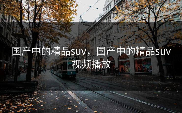 国产中的精品suv,国产中的精品suv视频播放 国产中的精品suv,国产中的精品suv视频播放